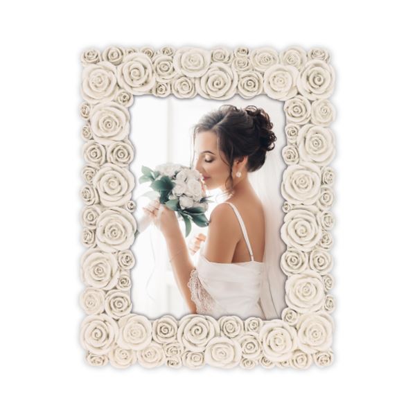 Zep Cornice Rose 20x25 EE8781 Zep Cornice Rose 20x25 EE8781